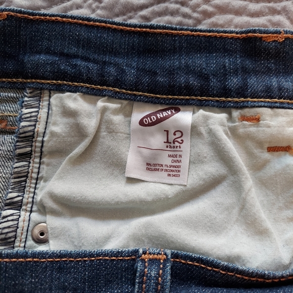 Jeans 👖 - Picture 3 of 4